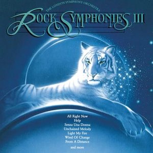 ROCK SYMPHONIES VOL.3