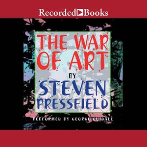The War of Art