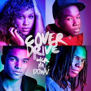 Lick Ya Down - Single