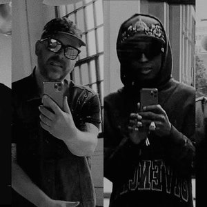 Avatar for Danger Mouse, Black Thought, A$AP Rocky, Run The Jewels