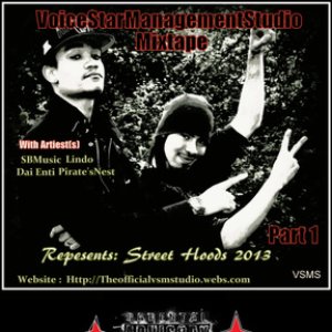 Image for 'VSMS Repesents :Street Hoods 2013'