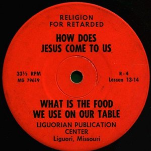 Religion for Retarded 的头像