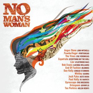 Image pour 'No Man's Woman'