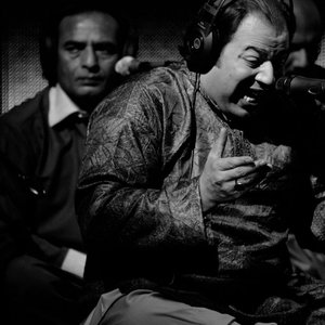 Rizwan-Muazzam Qawwali için avatar