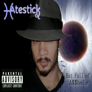 Hat Full Of A$$hole