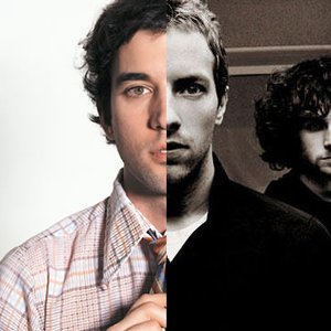 Avatar för Coldplay vs. Sufjan Stevens