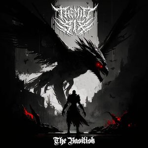 The Basilisk (feat. Preston Graff & Zackk Fowler) - Single