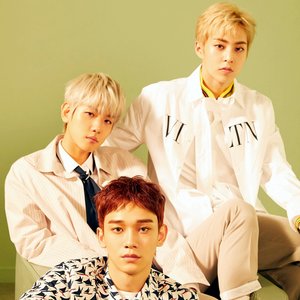 Avatar for EXO-CBX