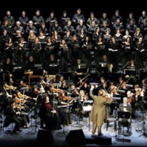 Awatar dla Orchestra Eleni Karaindrou