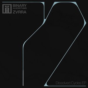 Dissolved Cycles EP