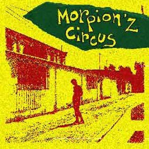 Avatar for Morpion'z Circus