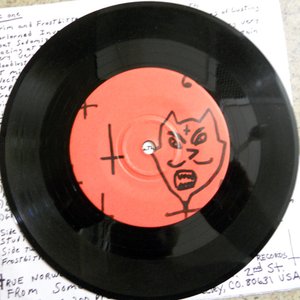Self Titled 7"