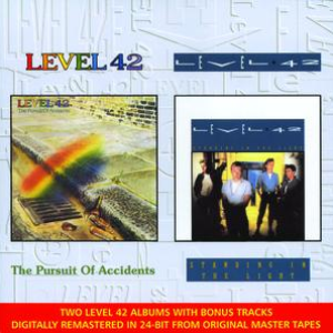 Level 42 - The Pursuit Of Accidents / Standing In The Light - Zortam Music