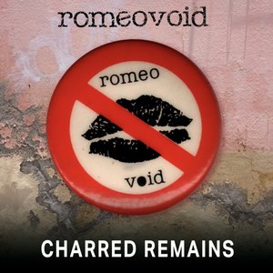 Charred Remains - Single