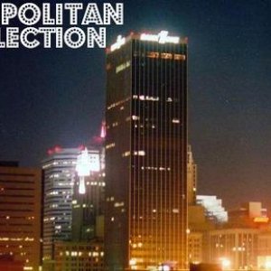 the metropolitan sound collection 的头像