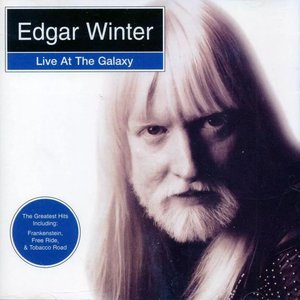 Live At The Galaxy