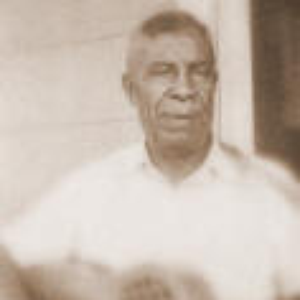 Walter Vinson photo provided by Last.fm