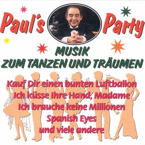 Paul's Party