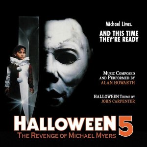 Halloween 5: The Revenge Of Michael Myers
