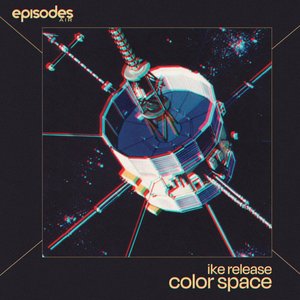Color Space (2010-2011)