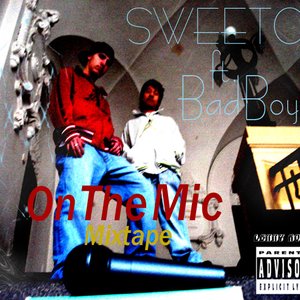 On The Mic Mixtape