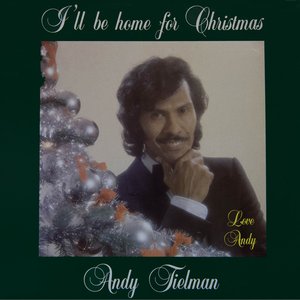 I'll Be Home for Christmas