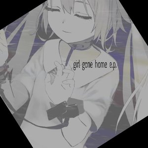 girl gone home