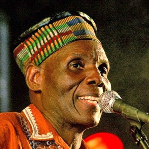 Oliver Mtukutsi 的头像