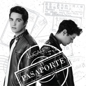 Pasaporte - Single