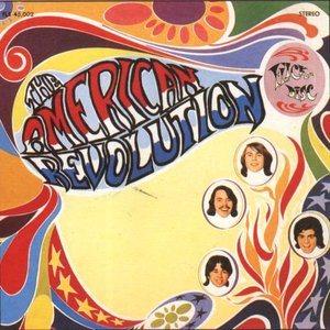 The American Revolution 的头像