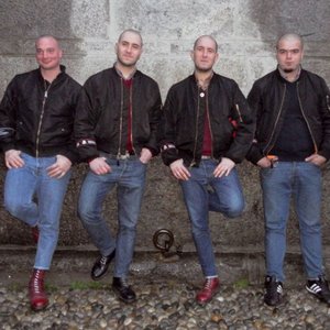 Garrota için avatar