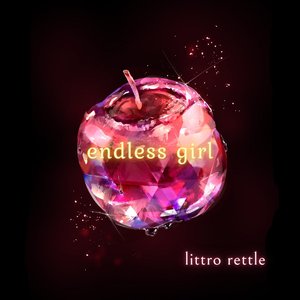 endless girl