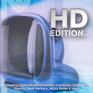 High Definition Edition Vol 1