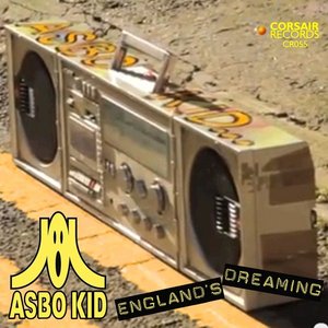 England's Dreaming