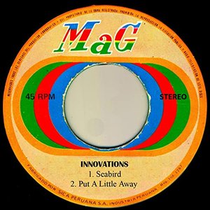 Seabird / Put A Little Away