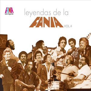 Leyendas De La Fania Vol.4