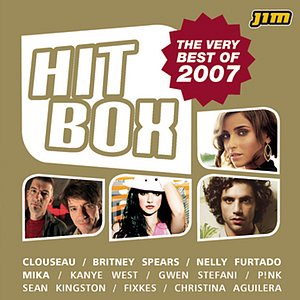 'Hitbox 2007 Best Of'の画像