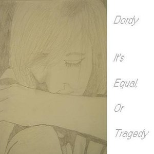 “Dordy!!”的封面