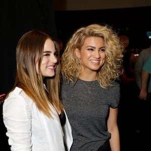 Tori Kelly & JoJo 的头像