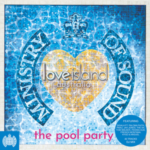 KENNY LOGGINS - Ministry Of Sound & Love Island Present The Pool Party - Zortam Music