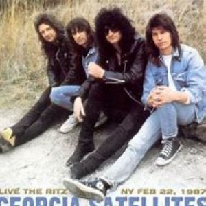 Live The Ritz NY Feb 22, 1987