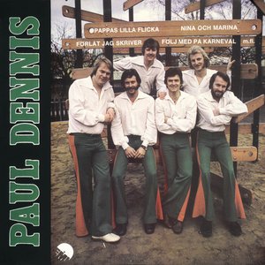 Paul Dennis
