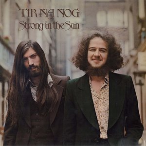 Strong in the Sun