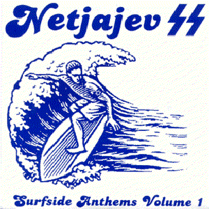 Surfside Anthems Volume 1
