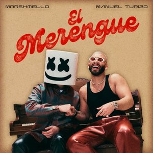 El Merengue - Single