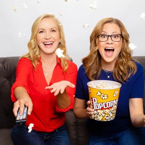 Avatar for Earwolf & Jenna Fischer and Angela Kinsey