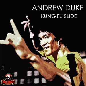Kung Fu Slide