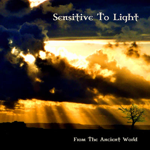 From the Ancient World cover