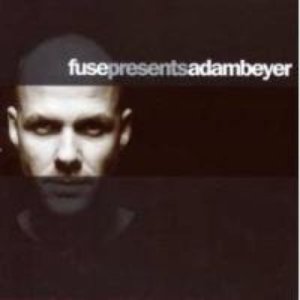 Fuse presents Adam Beyer