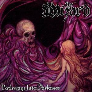 “Pathways Into Darkness”的封面